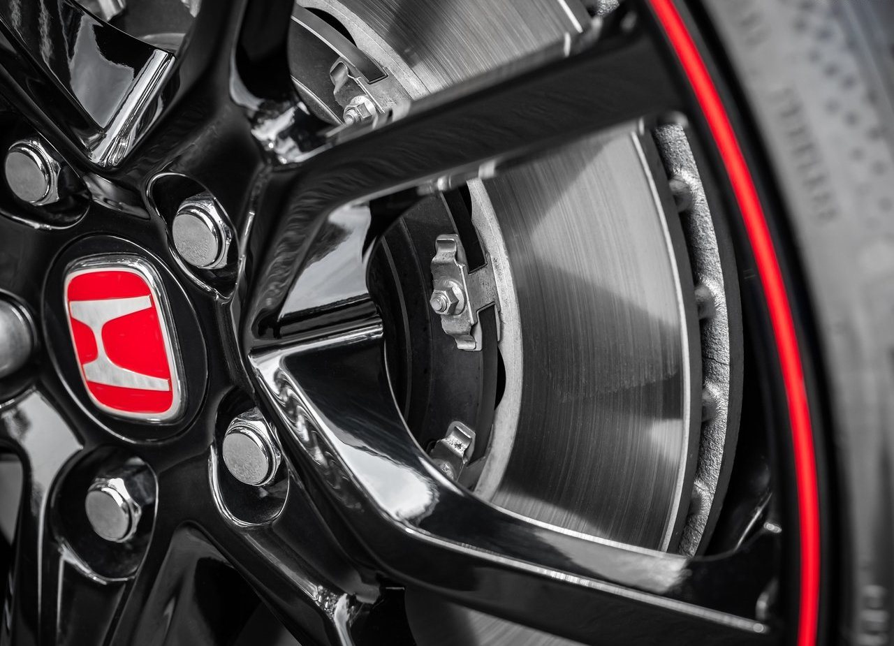 2020 - HONDA CIVIC TYPE R, foto 187