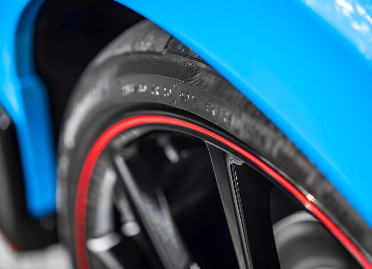 2020 - HONDA CIVIC TYPE R, foto 189