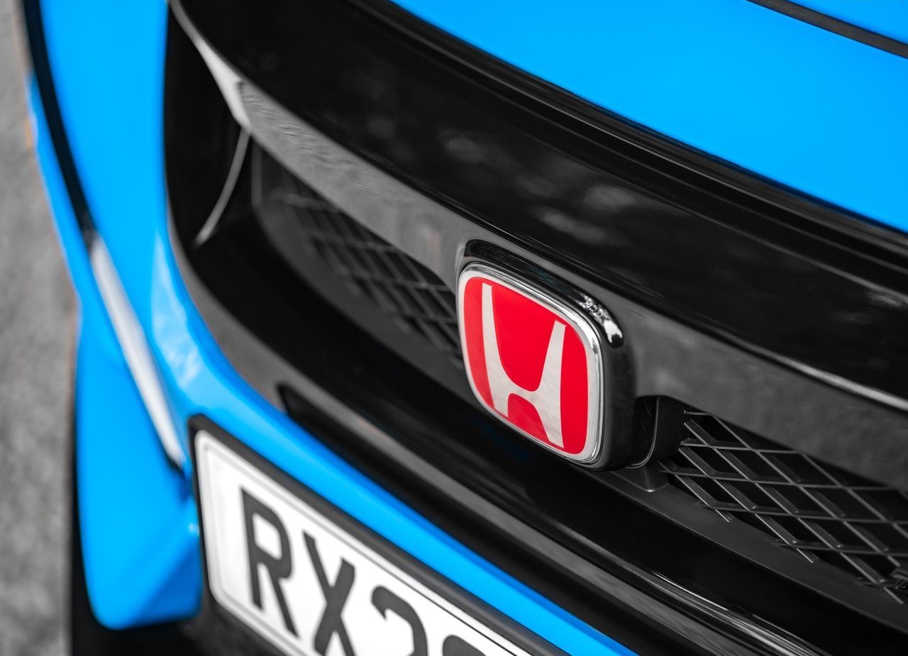 2020 - HONDA CIVIC TYPE R, foto 190