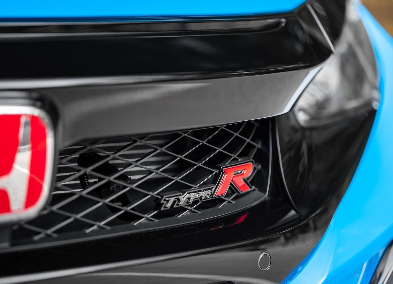 2020 - HONDA CIVIC TYPE R, foto 191