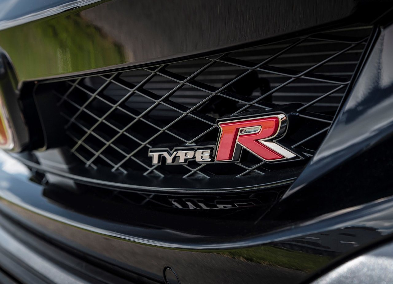 2020 - HONDA CIVIC TYPE R, foto 192