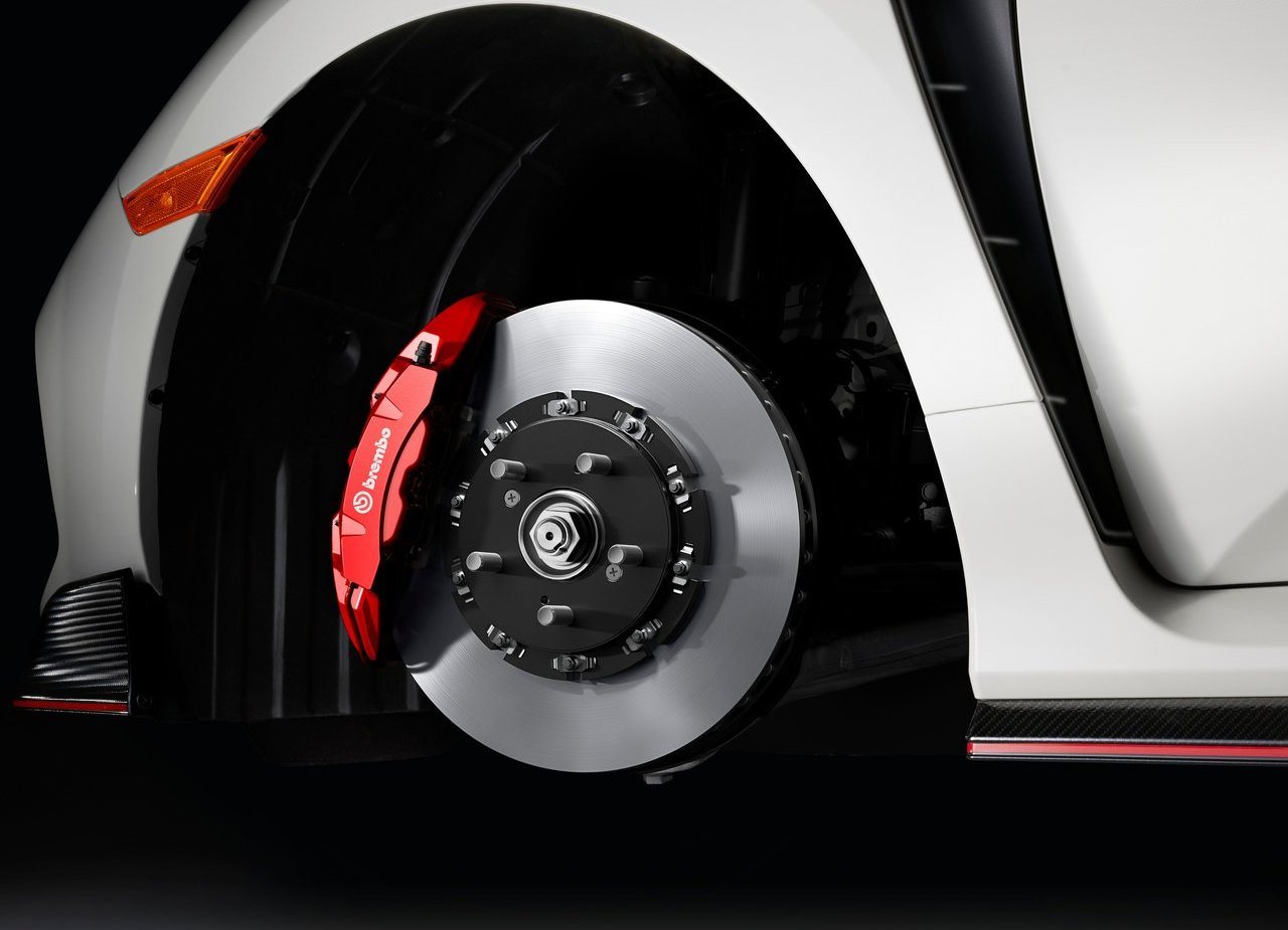 2020 - HONDA CIVIC TYPE R, foto 200