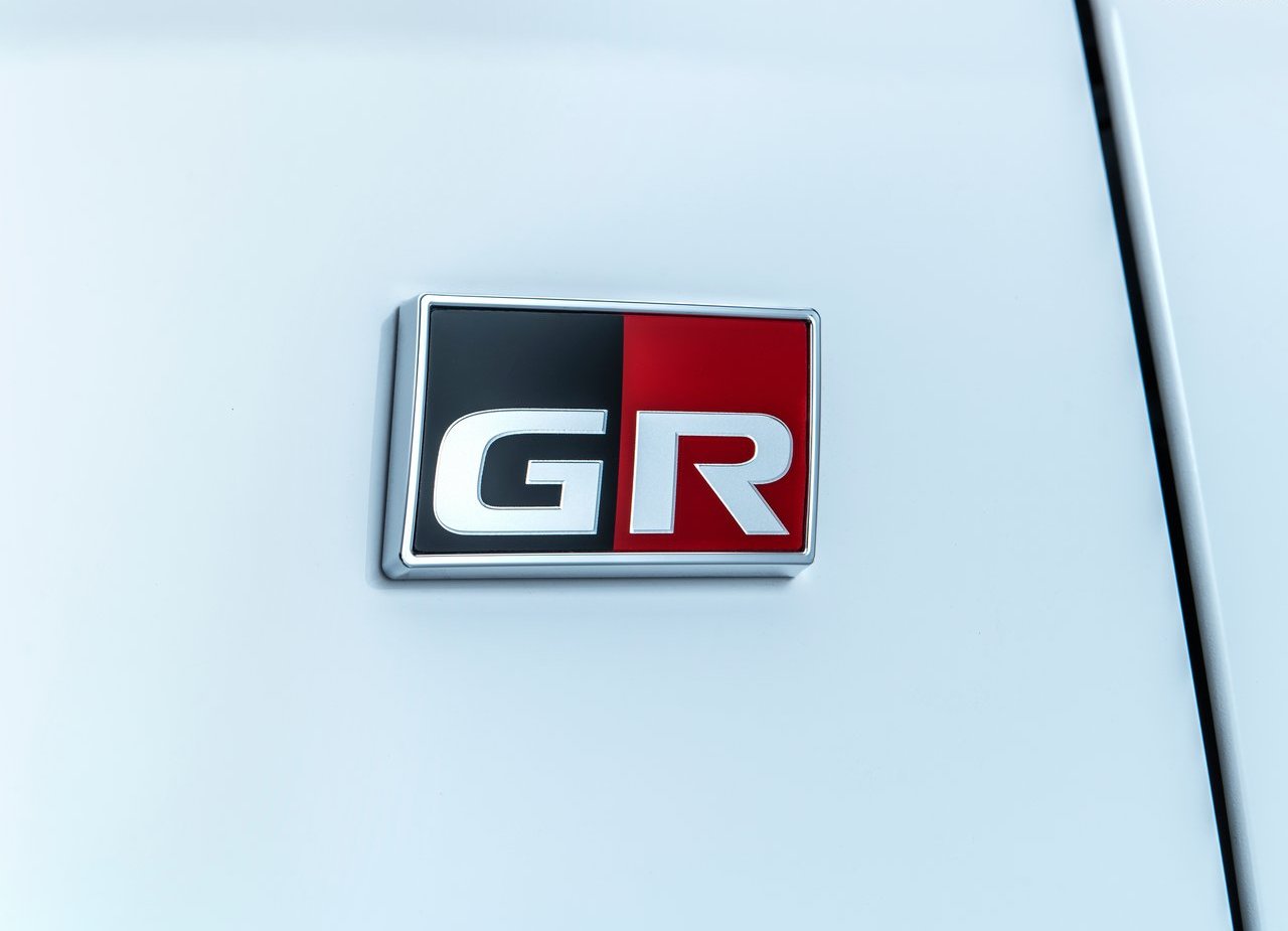 TOYOTA GR YARIS, foto 182