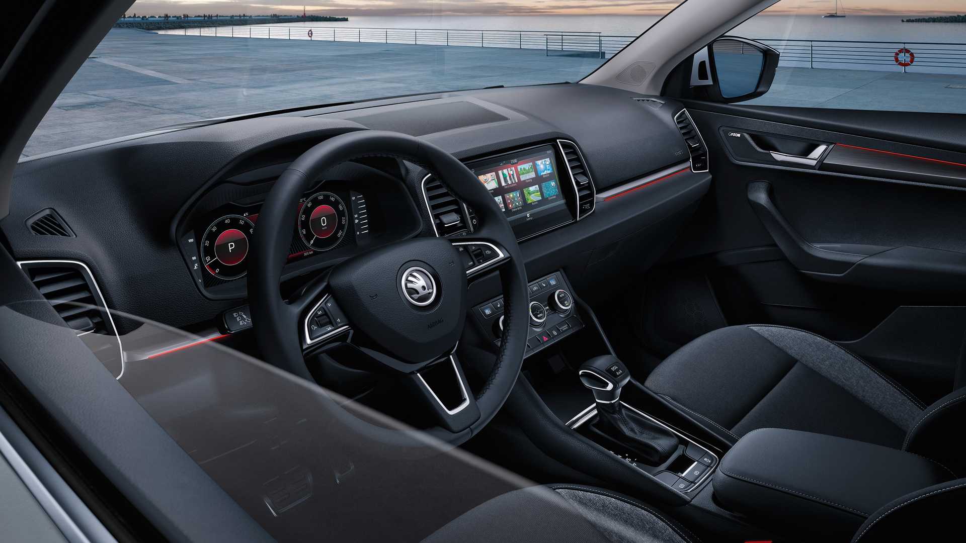 2020 - SKODA FABIA-SCALA-KAROQ-KODIAQ DRIVE 125 EDITION, foto 5