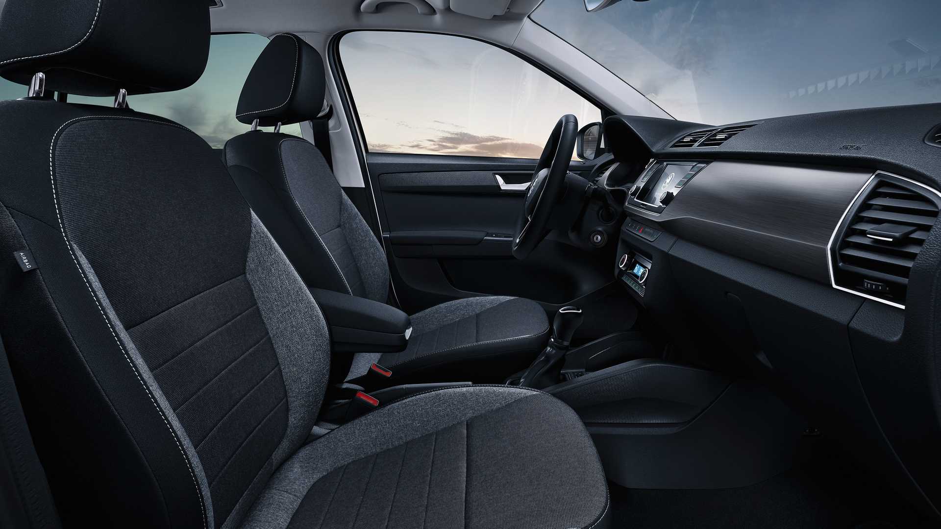 2020 - SKODA FABIA-SCALA-KAROQ-KODIAQ DRIVE 125 EDITION, foto 9