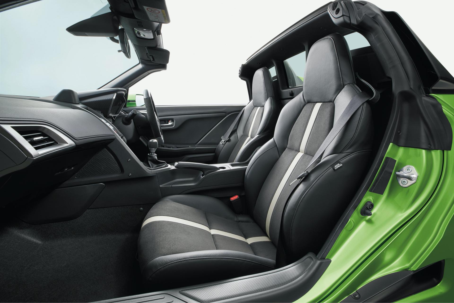 2020 - HONDA S660, foto 4