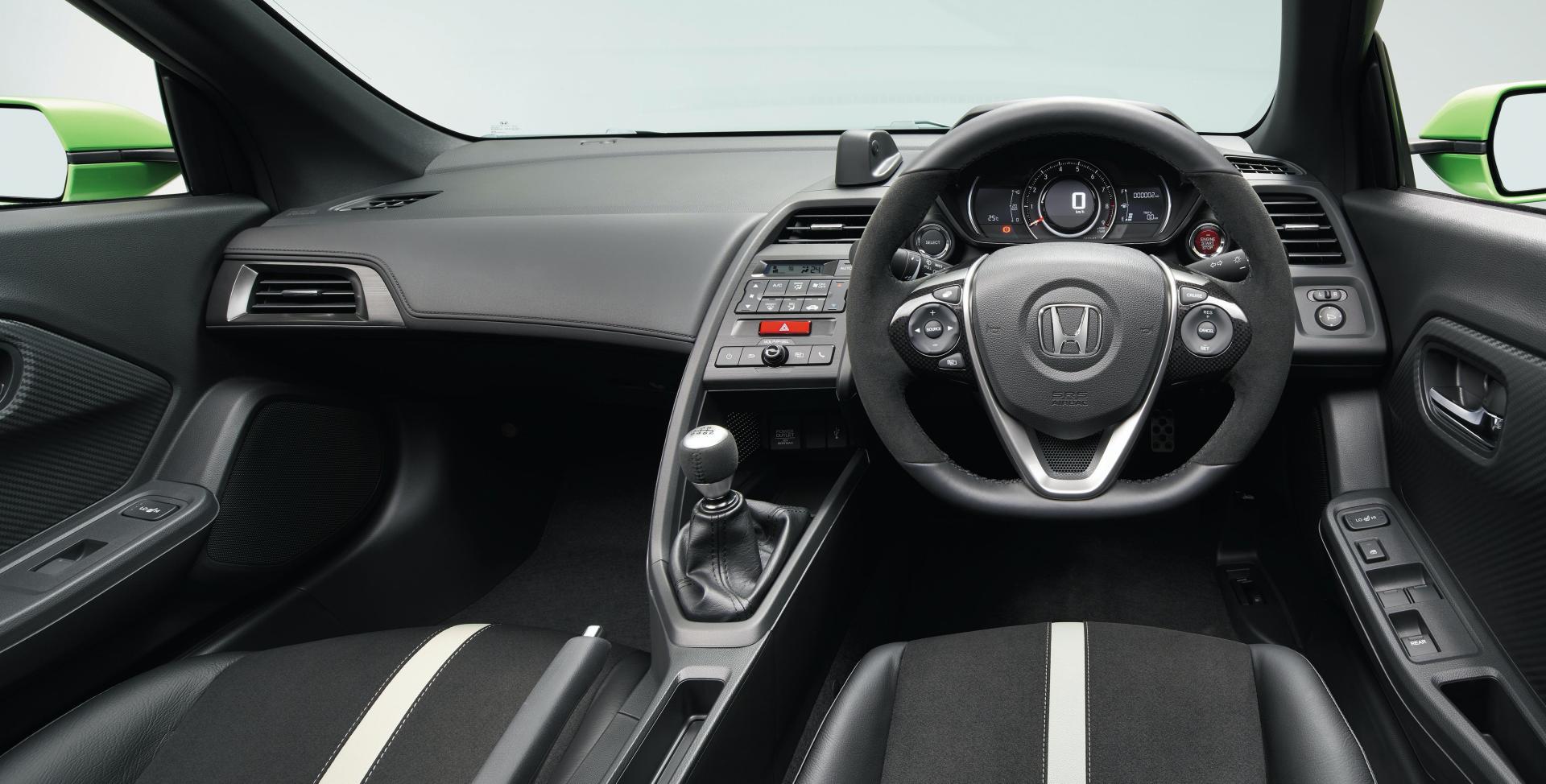 2020 - HONDA S660, foto 5