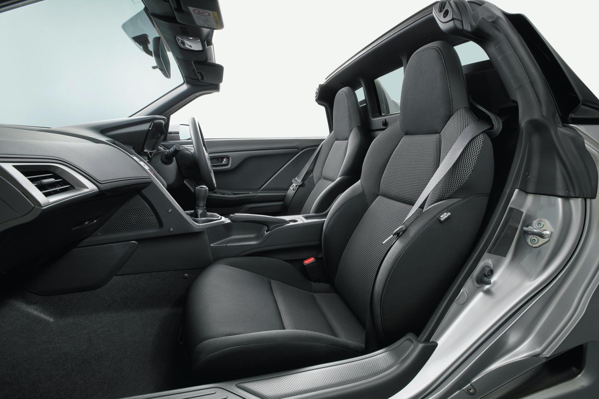 2020 - HONDA S660, foto 10