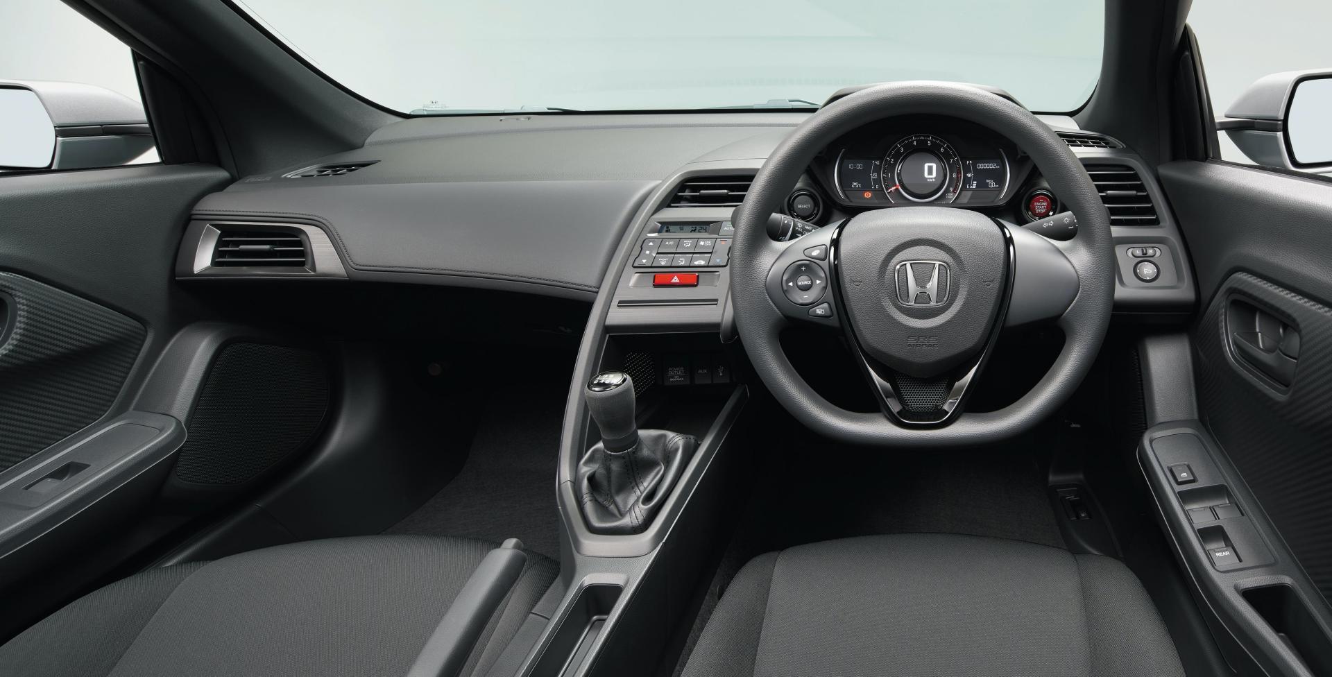 2020 - HONDA S660, foto 11