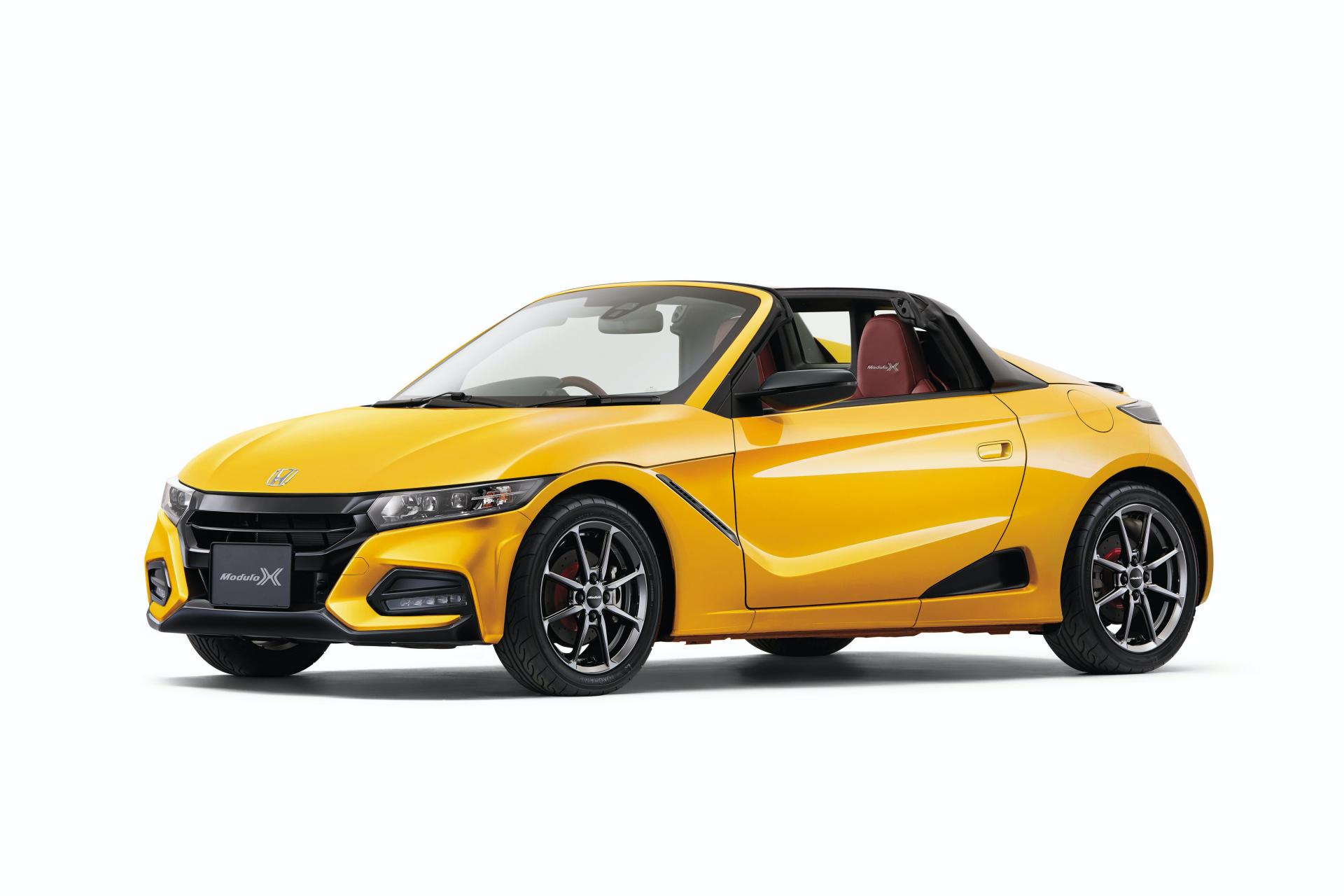 2020 - HONDA S660, foto 12