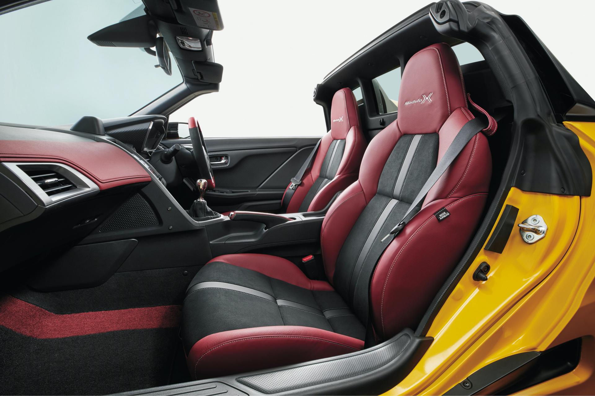 2020 - HONDA S660, foto 16