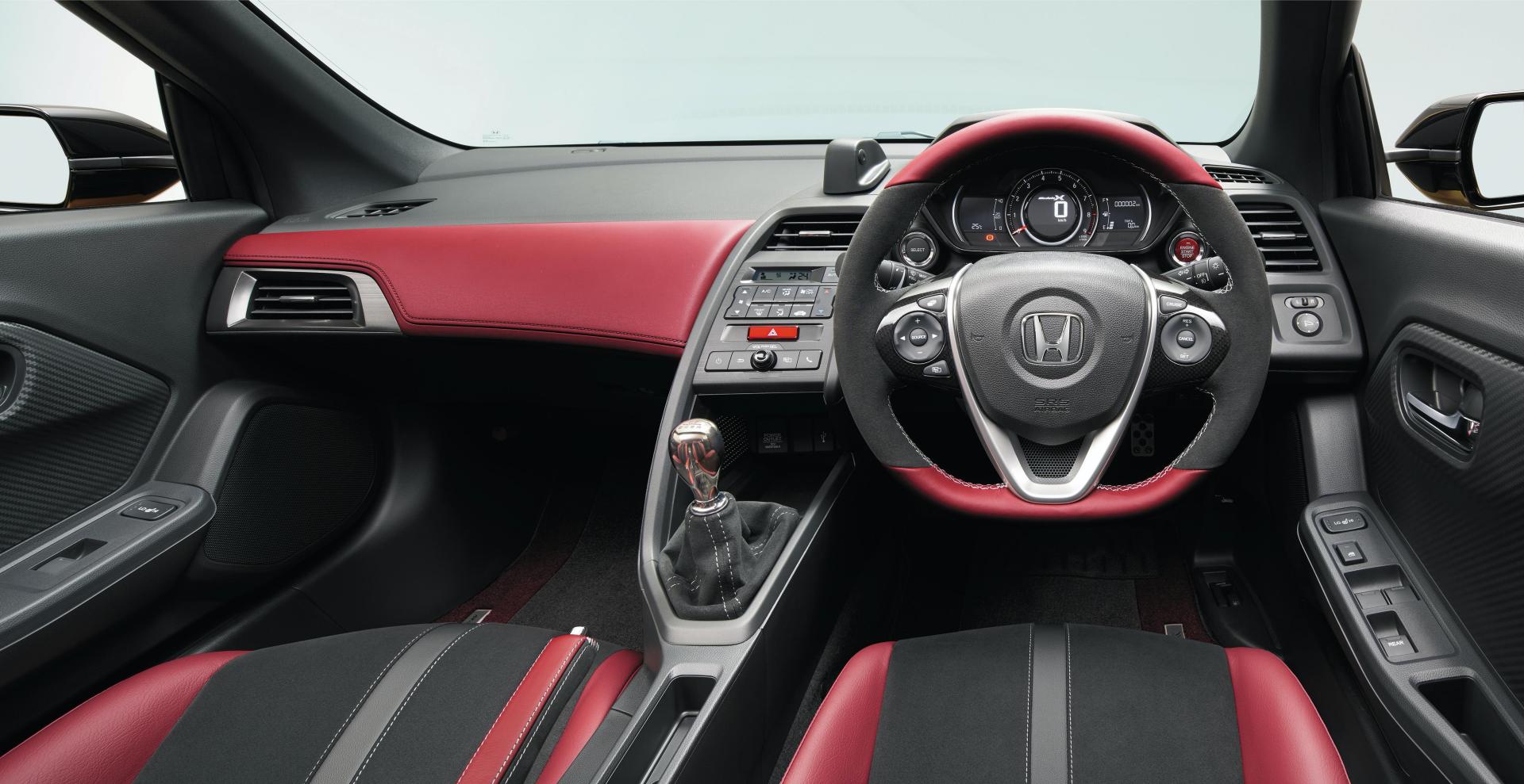 2020 - HONDA S660, foto 17