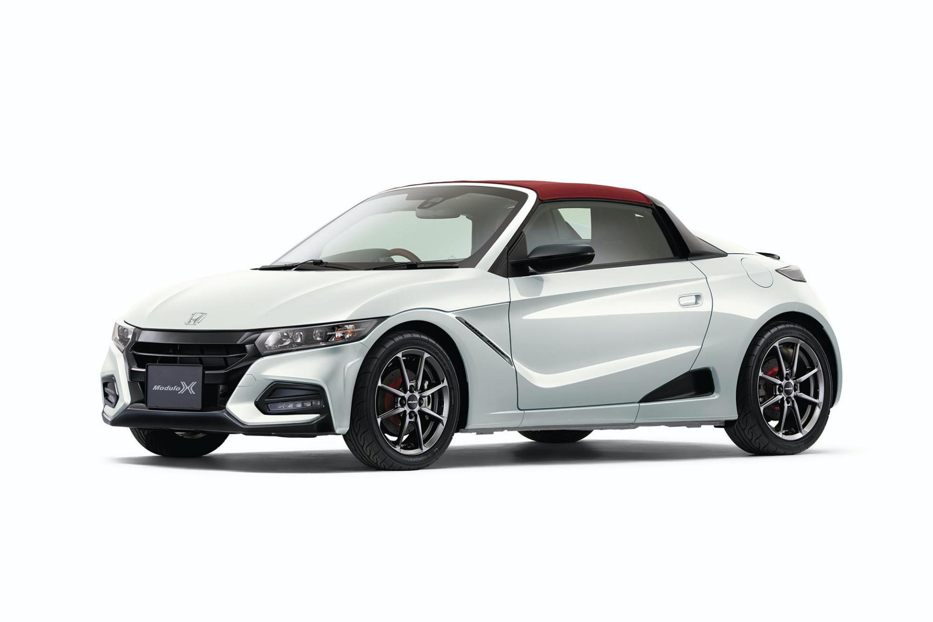 2020 - HONDA S660, foto 20
