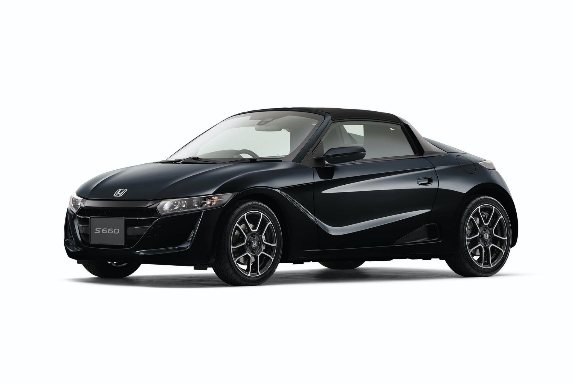 2020 - HONDA S660, foto 21