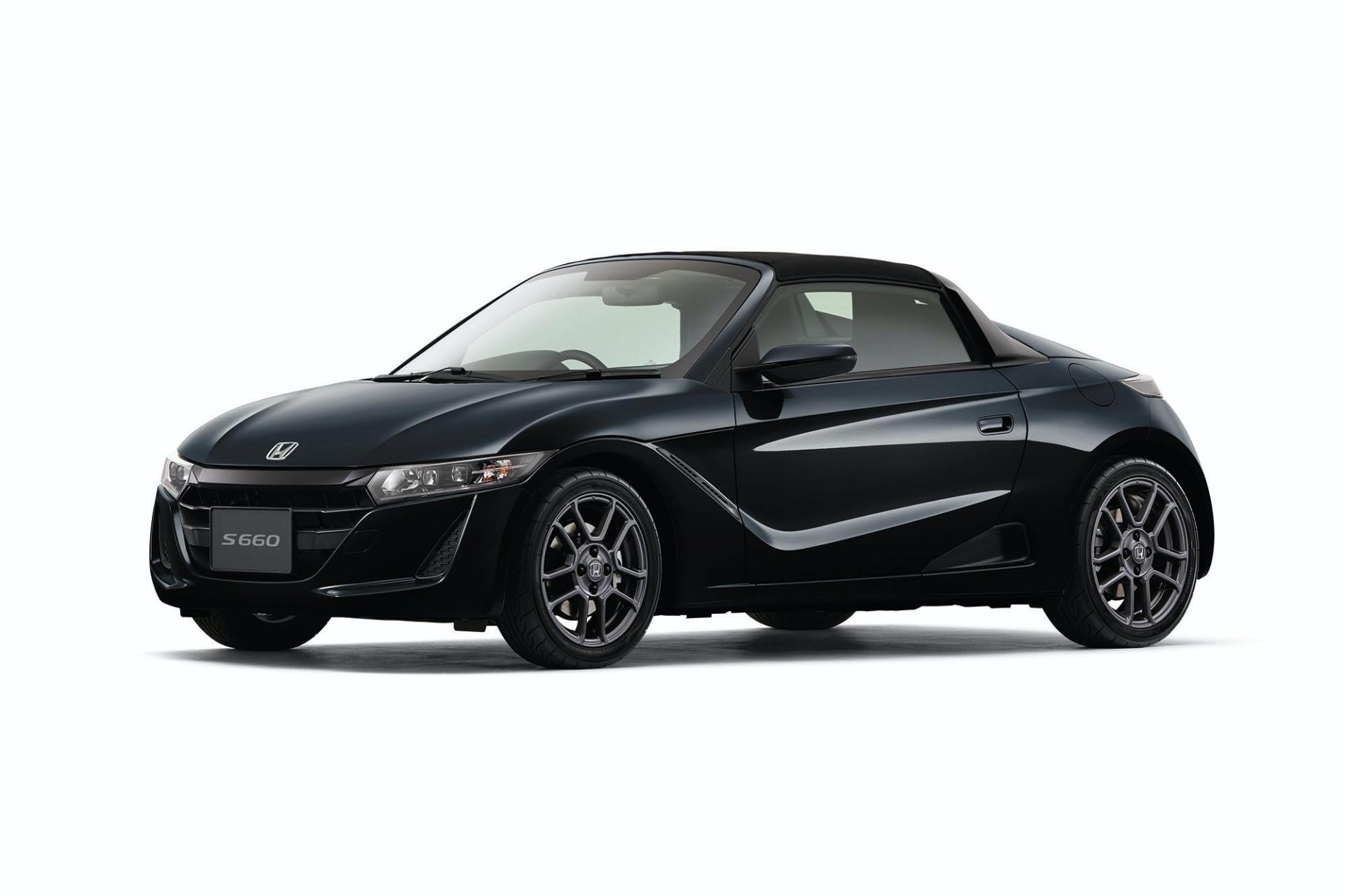 2020 - HONDA S660, foto 22