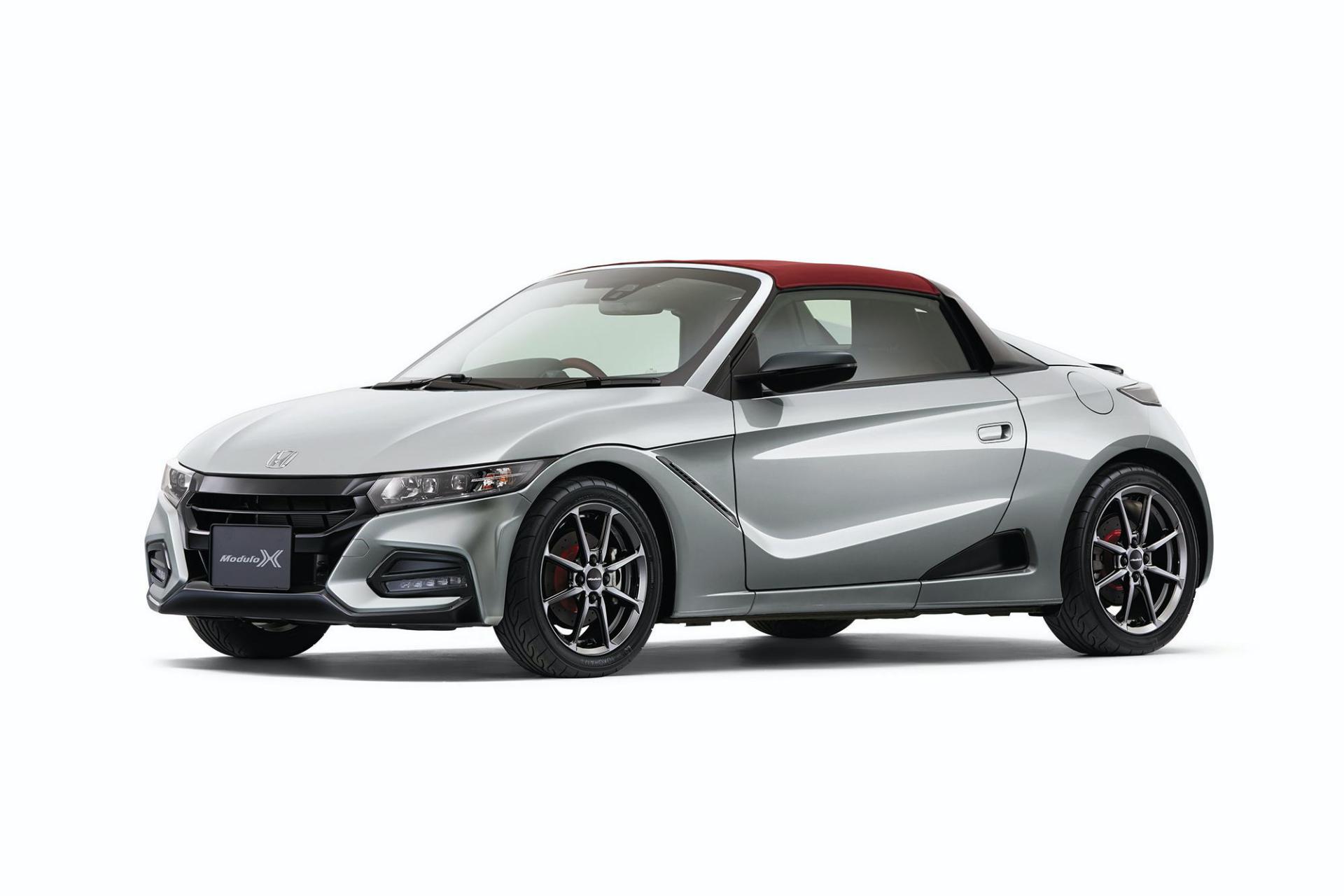 2020 - HONDA S660, foto 27