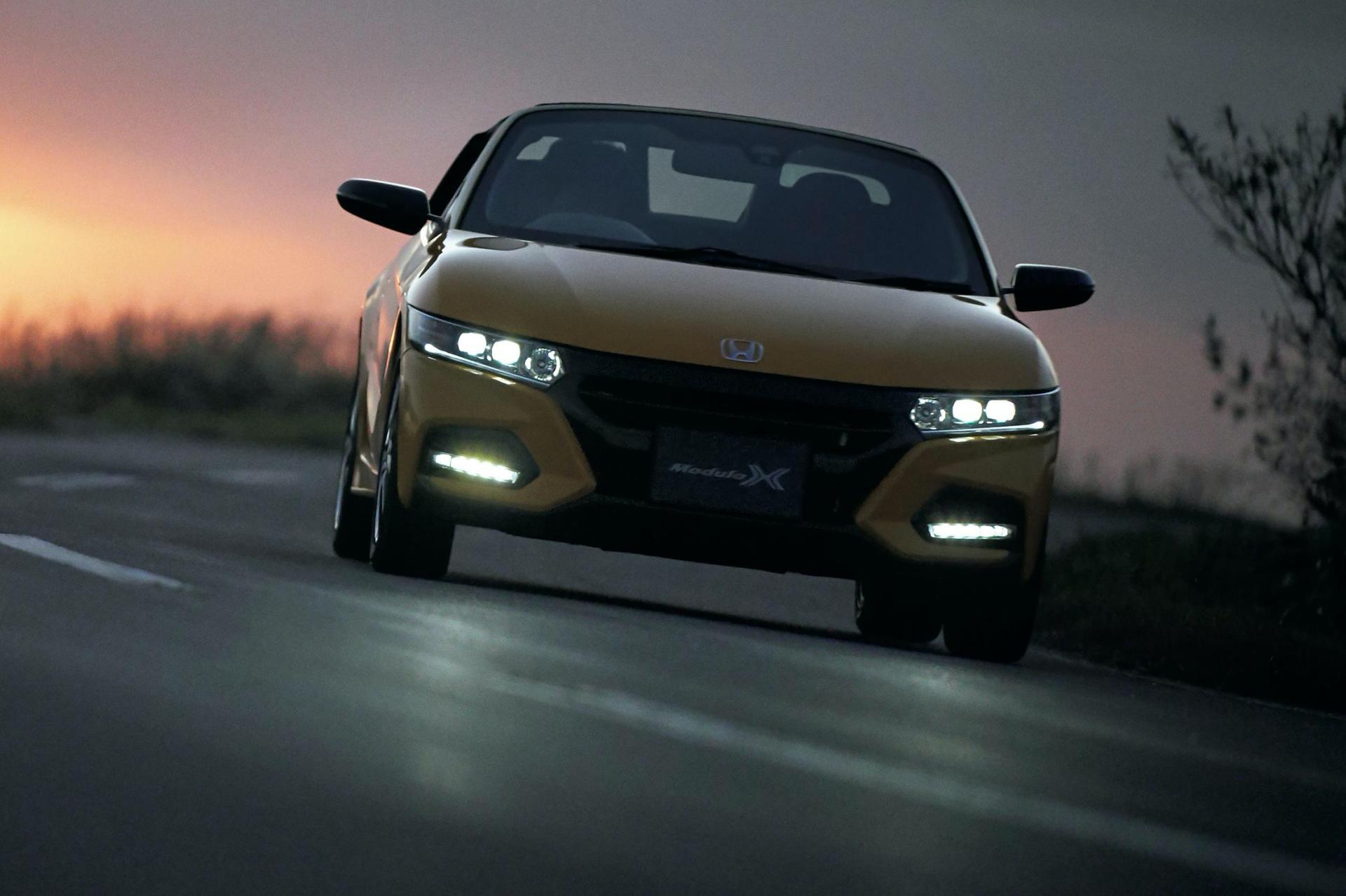 2020 - HONDA S660, foto 29