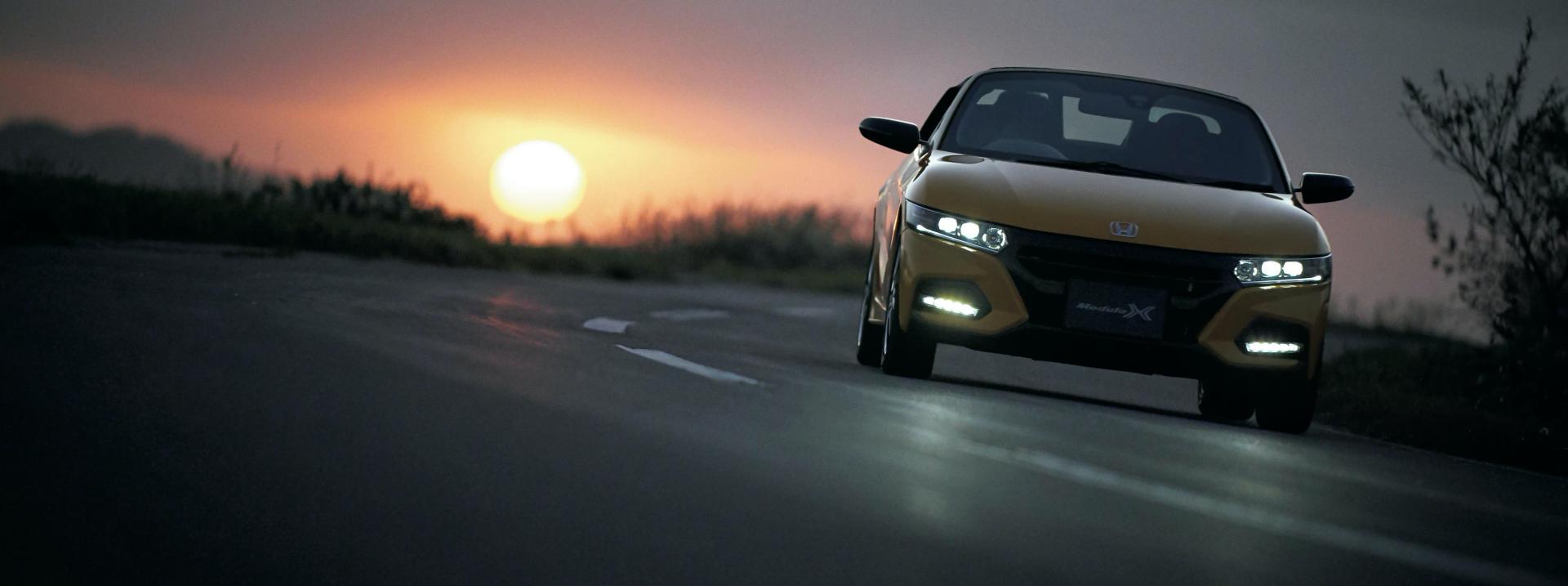 2020 - HONDA S660, foto 31