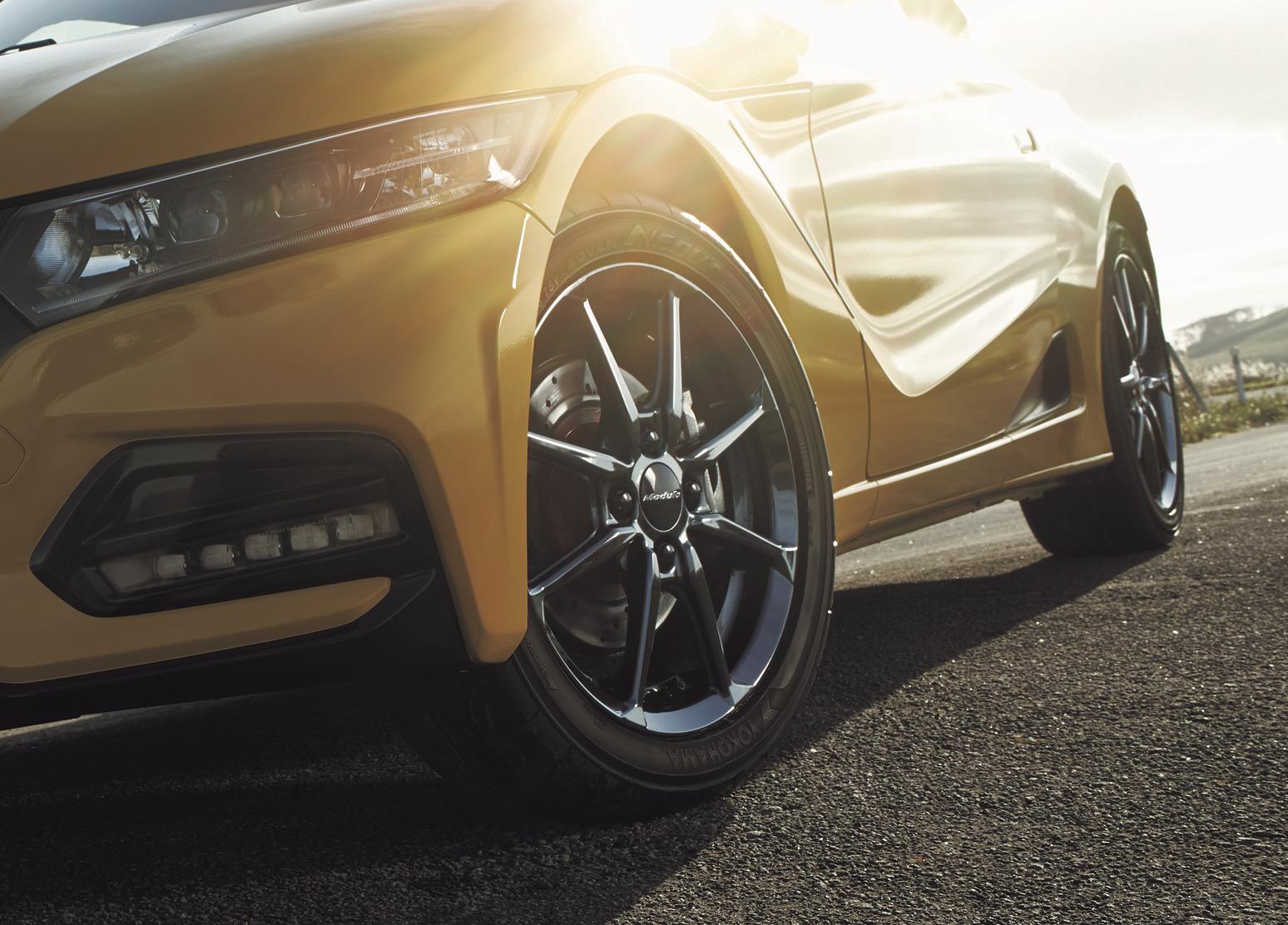 2020 - HONDA S660, foto 32