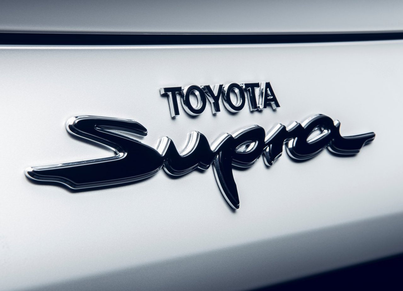 TOYOTA SUPRA 2.0 TURBO, foto 160