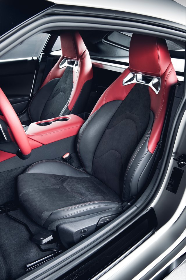 TOYOTA SUPRA 2.0 TURBO, foto 167