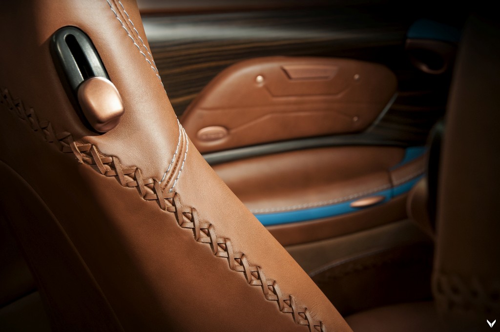 1998 - PORSCHE 911 CARRERA CABRIOLET BY VILNER, foto 13