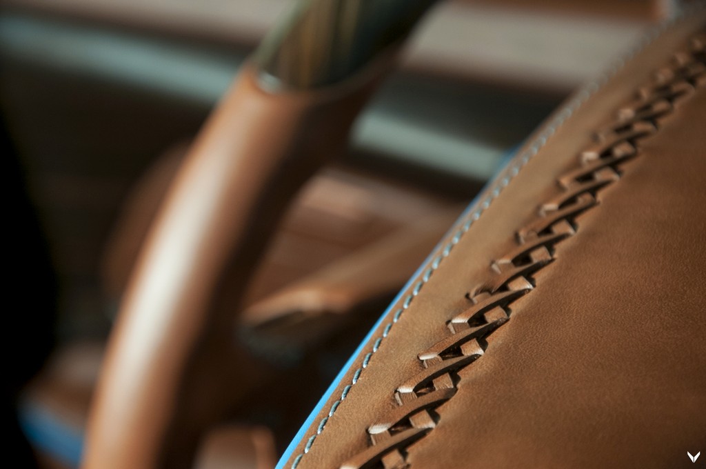 1998 - PORSCHE 911 CARRERA CABRIOLET BY VILNER, foto 17