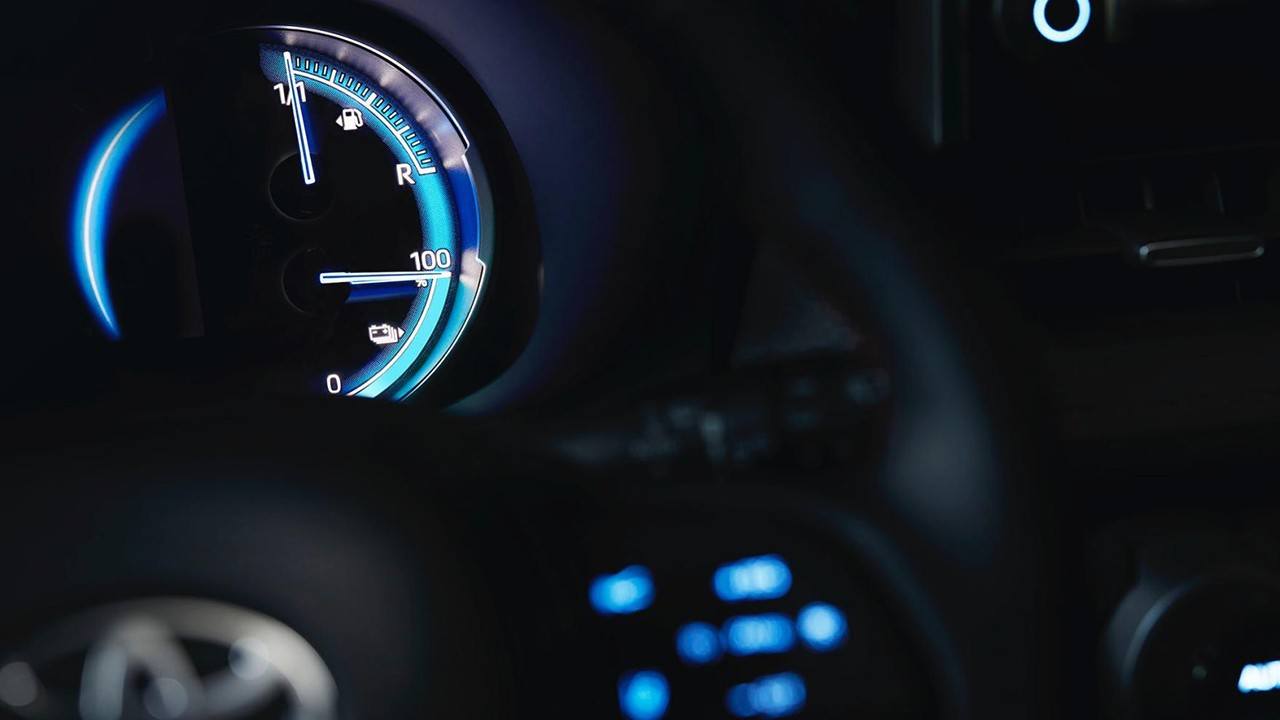 2020 - TOYOTA RAV4 PLUG-IN HYBRID, foto 8