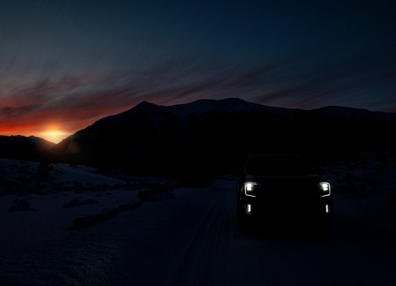 2021 - GMC YUKON, foto 49