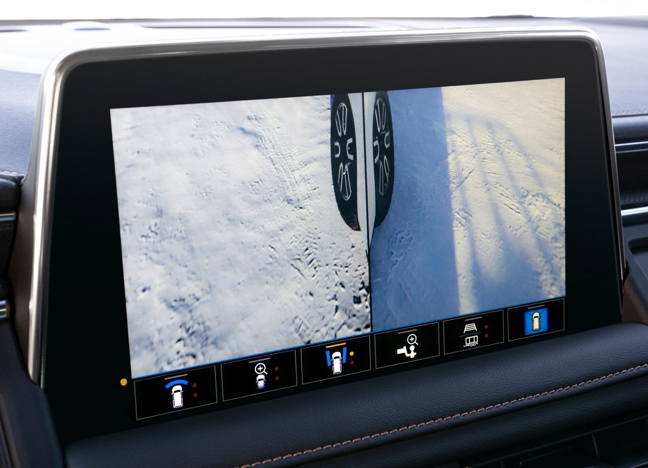 2021 - GMC YUKON, foto 69