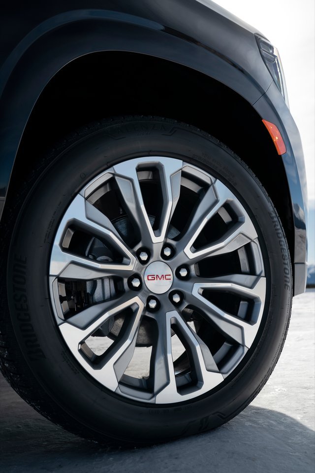 2021 - GMC YUKON, foto 85