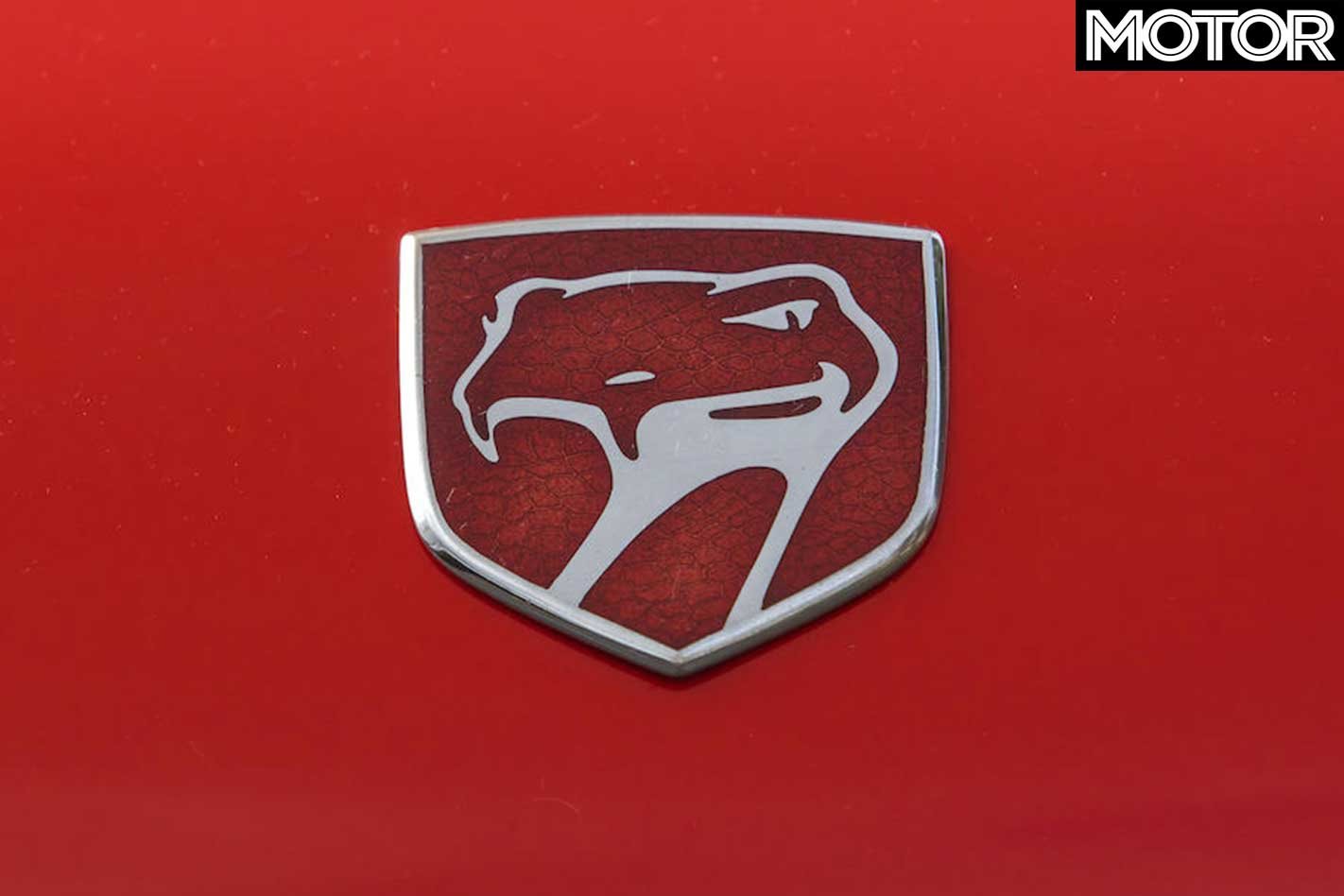 1991 - DODGE VIPER RT/10 LEE IACOCCA, foto 9