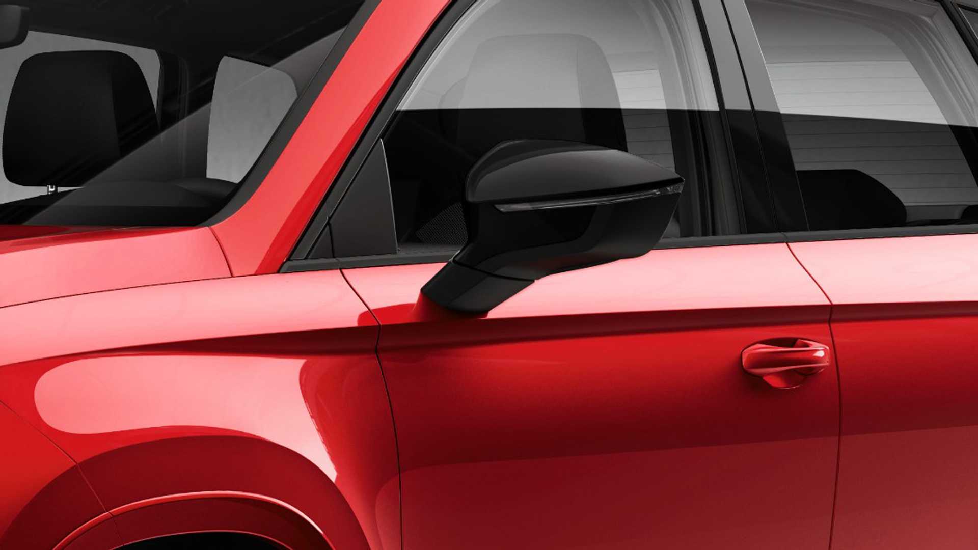2019 - SEAT ATECA FR BLACK EDITION, foto 2