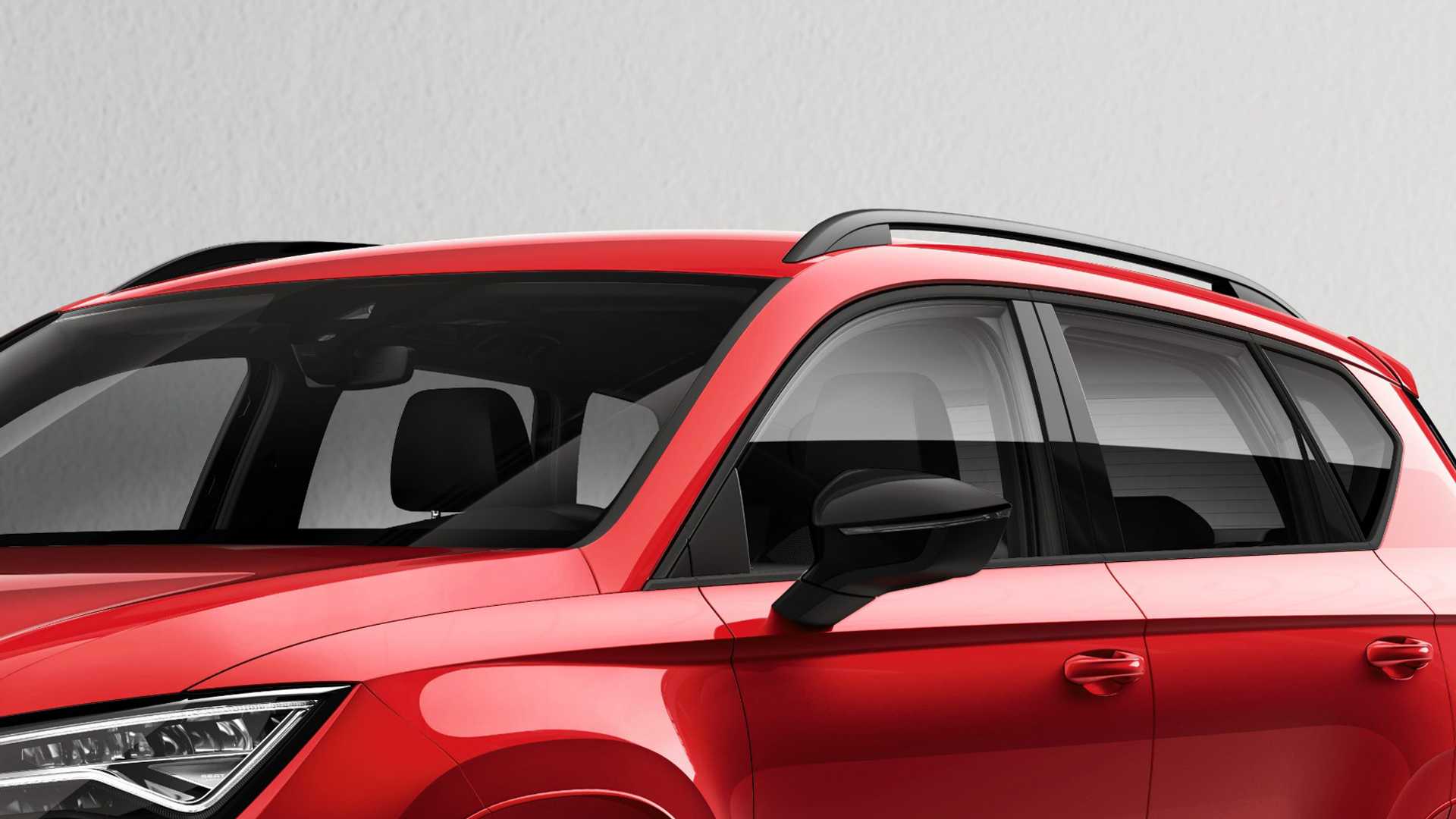 2019 - SEAT ATECA FR BLACK EDITION, foto 4