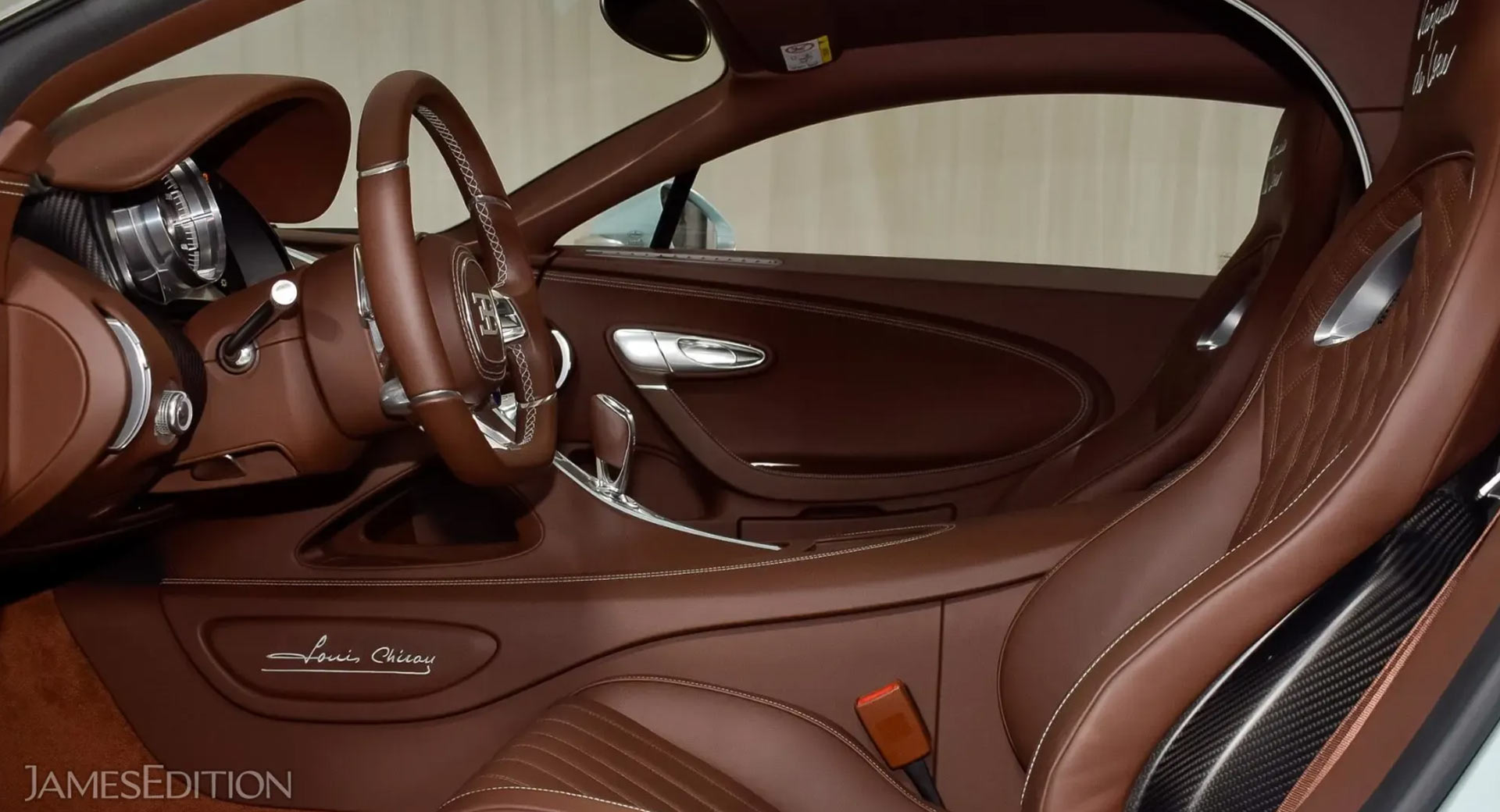 BUGATTI CHIRON VAINQUEUR DE COEUR, foto 6