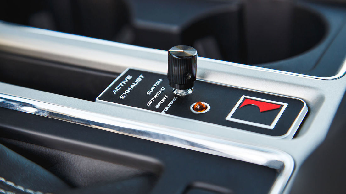 2020 - FORD F-150 5.11 TACTICAL EDITION BY ROUSH, foto 7