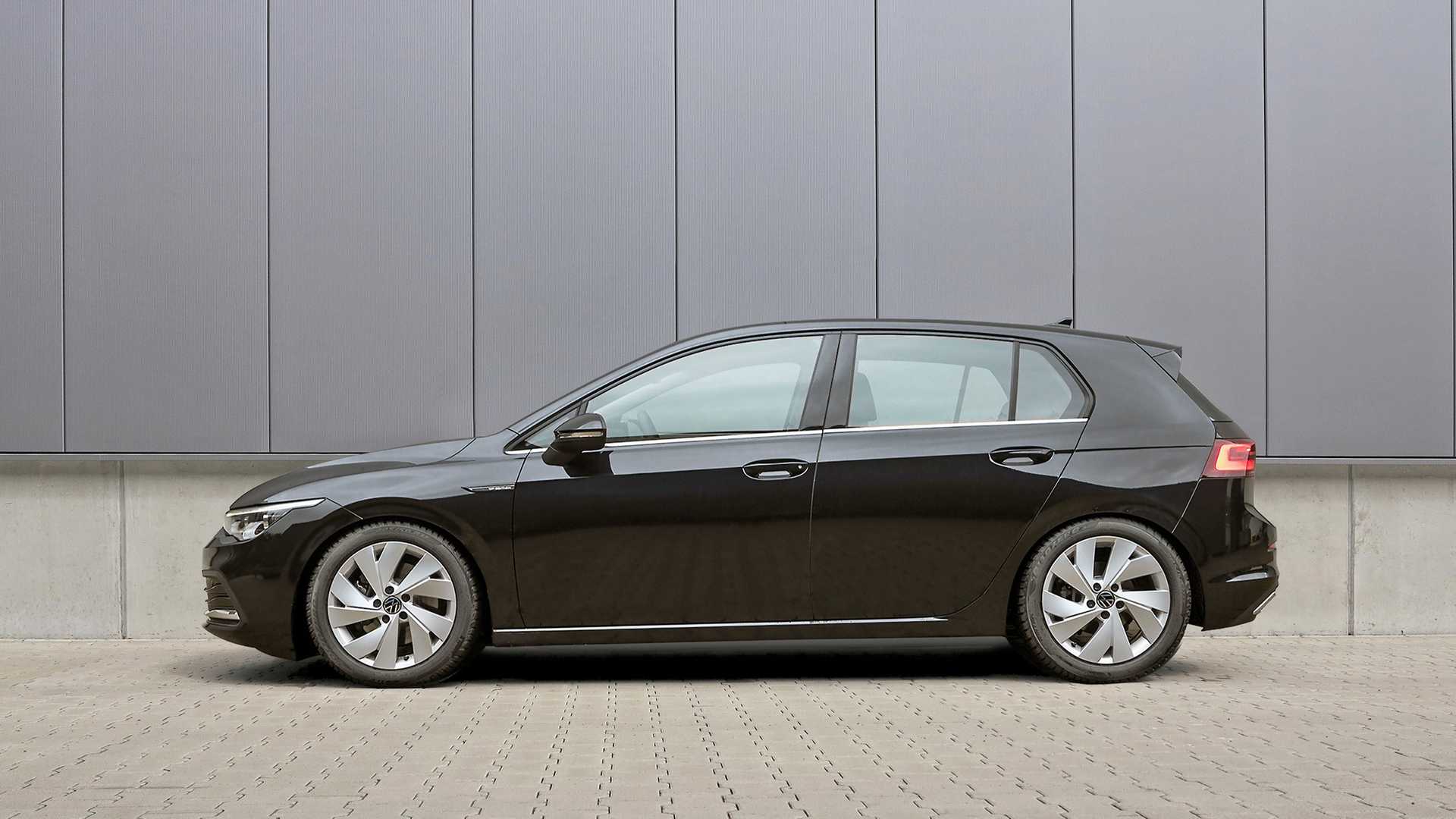 2020 - VOLKSWAGEN GOLF BY H&R, foto 2