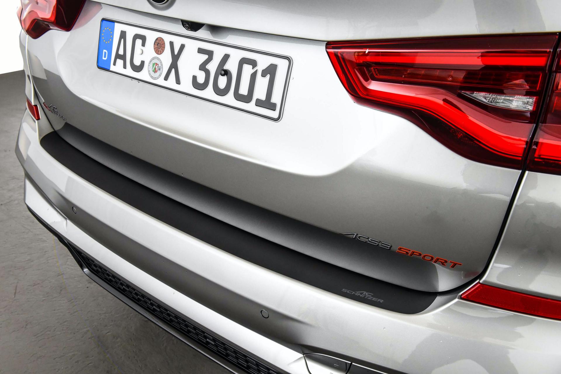 BMW X3 M BY AC SCHNITZER, foto 21