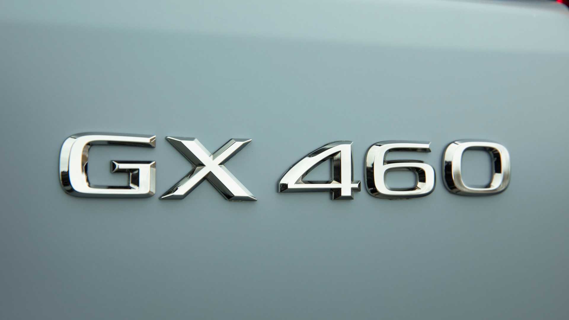 LEXUS GX OVERLAND CONCEPT, foto 20