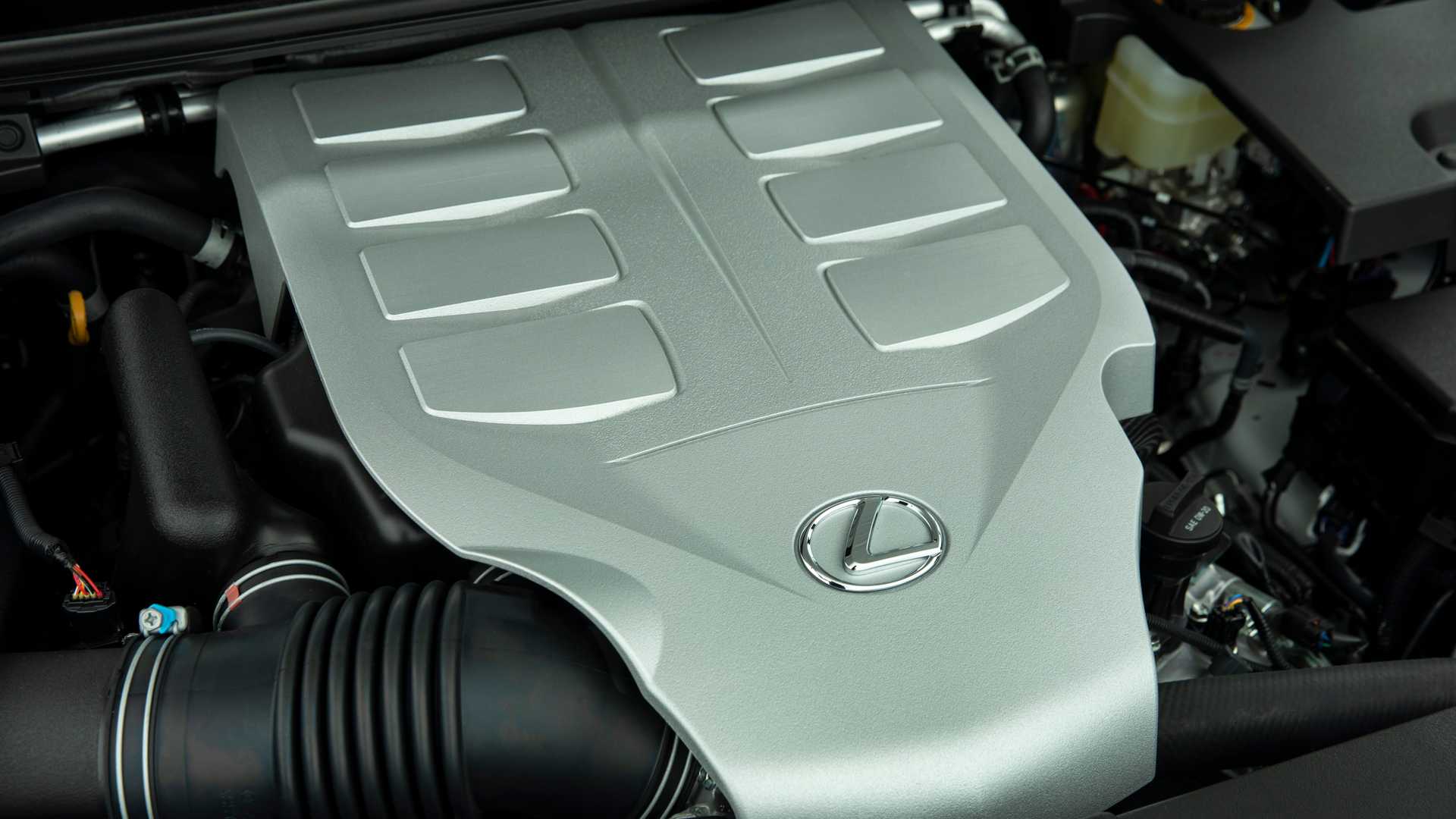 LEXUS GX OVERLAND CONCEPT, foto 25