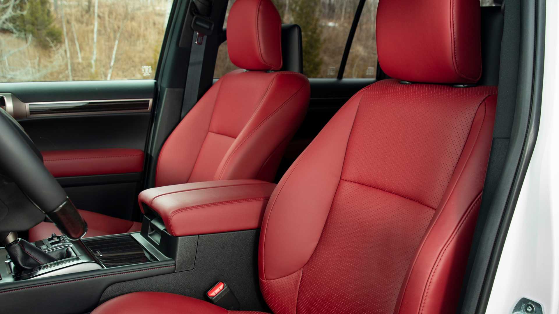 LEXUS GX OVERLAND CONCEPT, foto 26