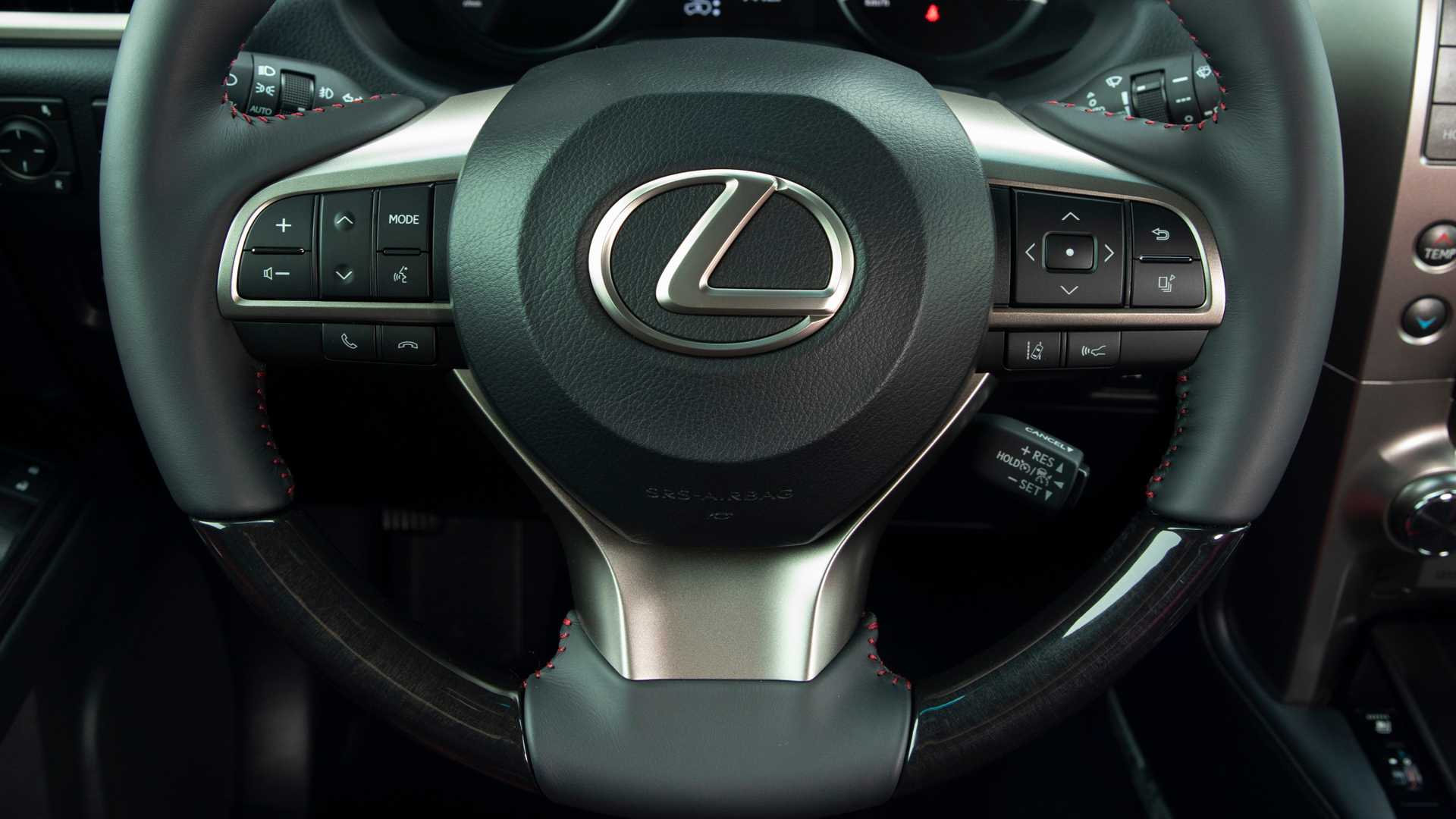 LEXUS GX OVERLAND CONCEPT, foto 28