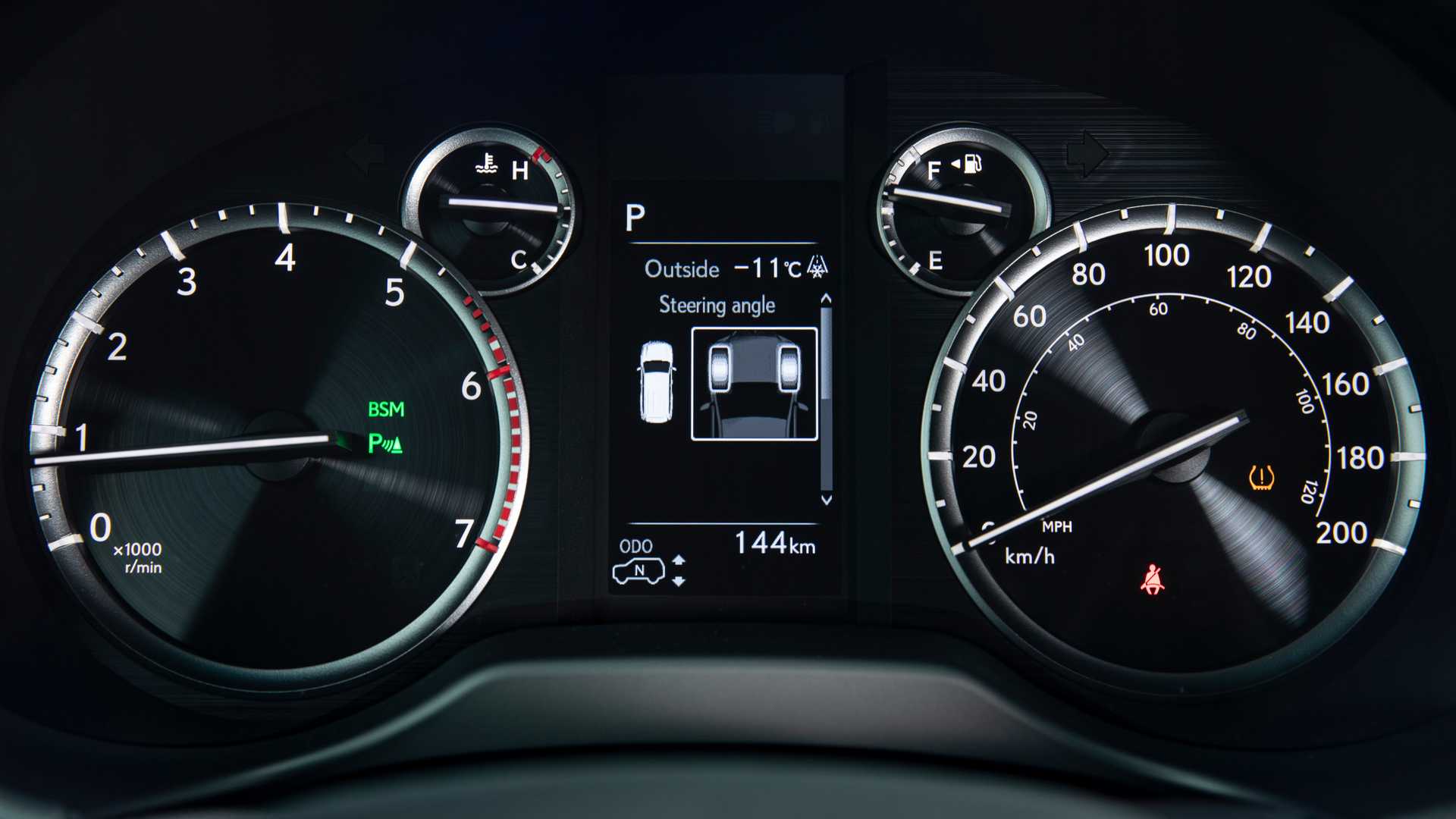 LEXUS GX OVERLAND CONCEPT, foto 29