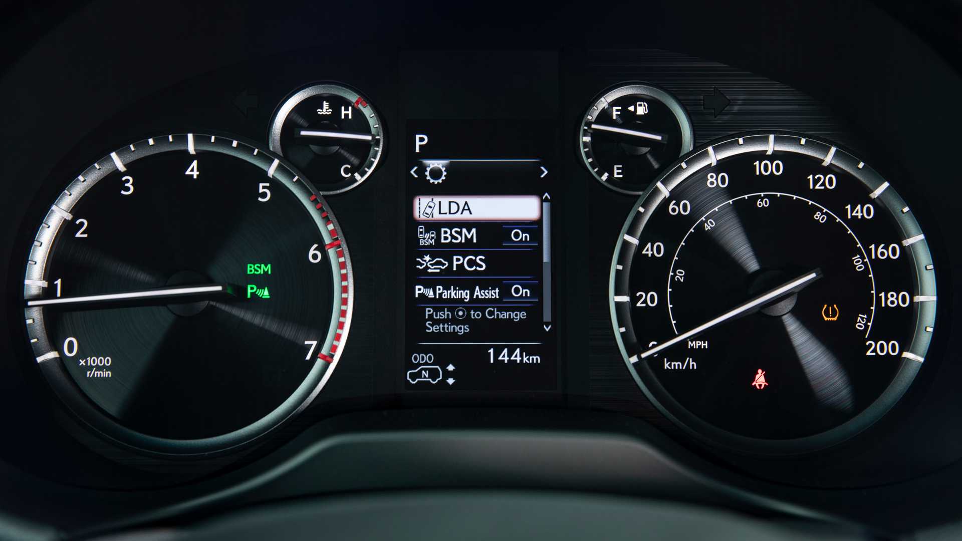 LEXUS GX OVERLAND CONCEPT, foto 30