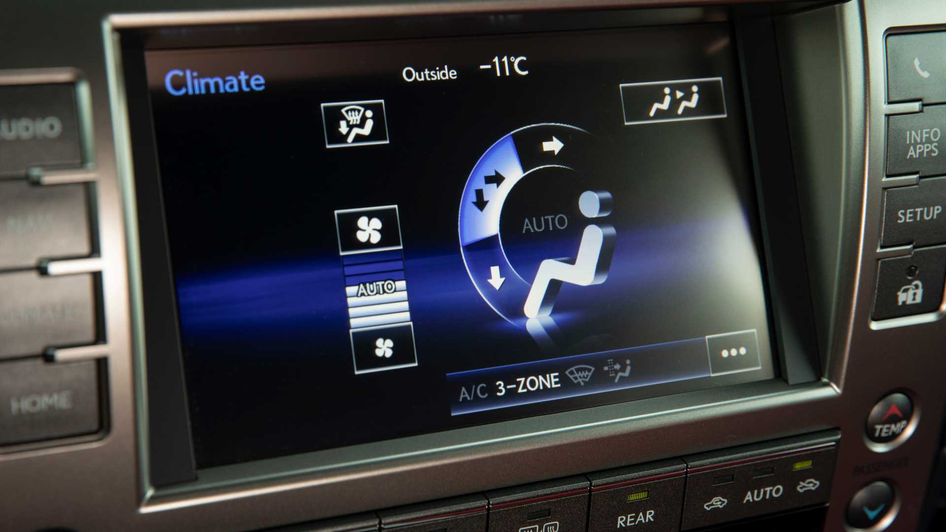 LEXUS GX OVERLAND CONCEPT, foto 31