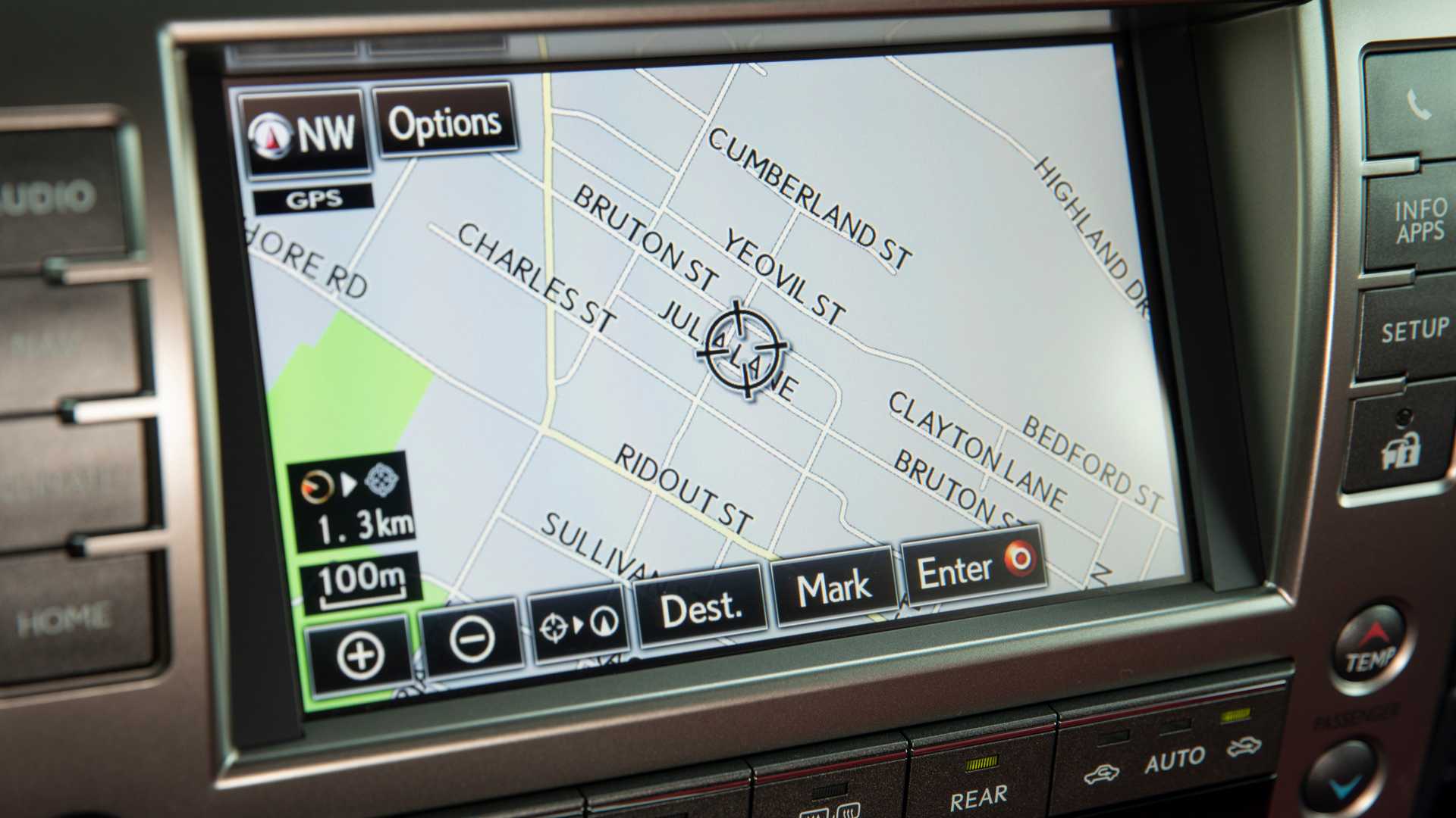 LEXUS GX OVERLAND CONCEPT, foto 32
