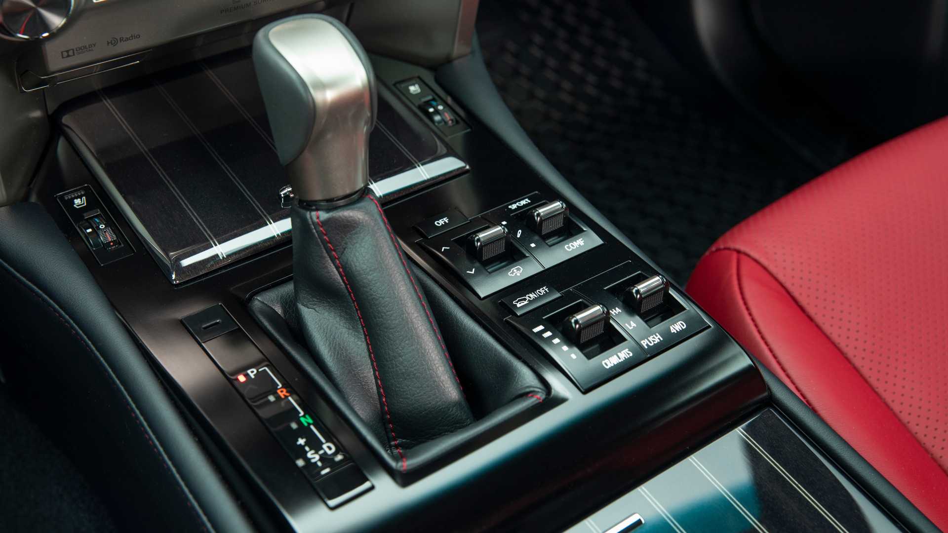 LEXUS GX OVERLAND CONCEPT, foto 34