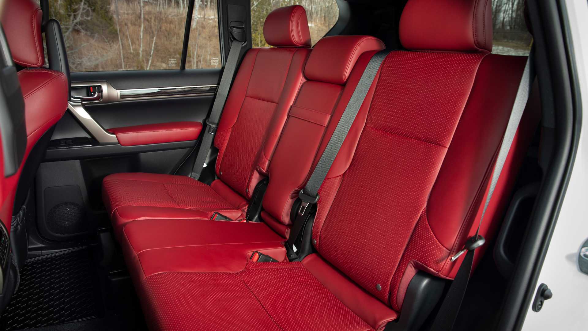 LEXUS GX OVERLAND CONCEPT, foto 35