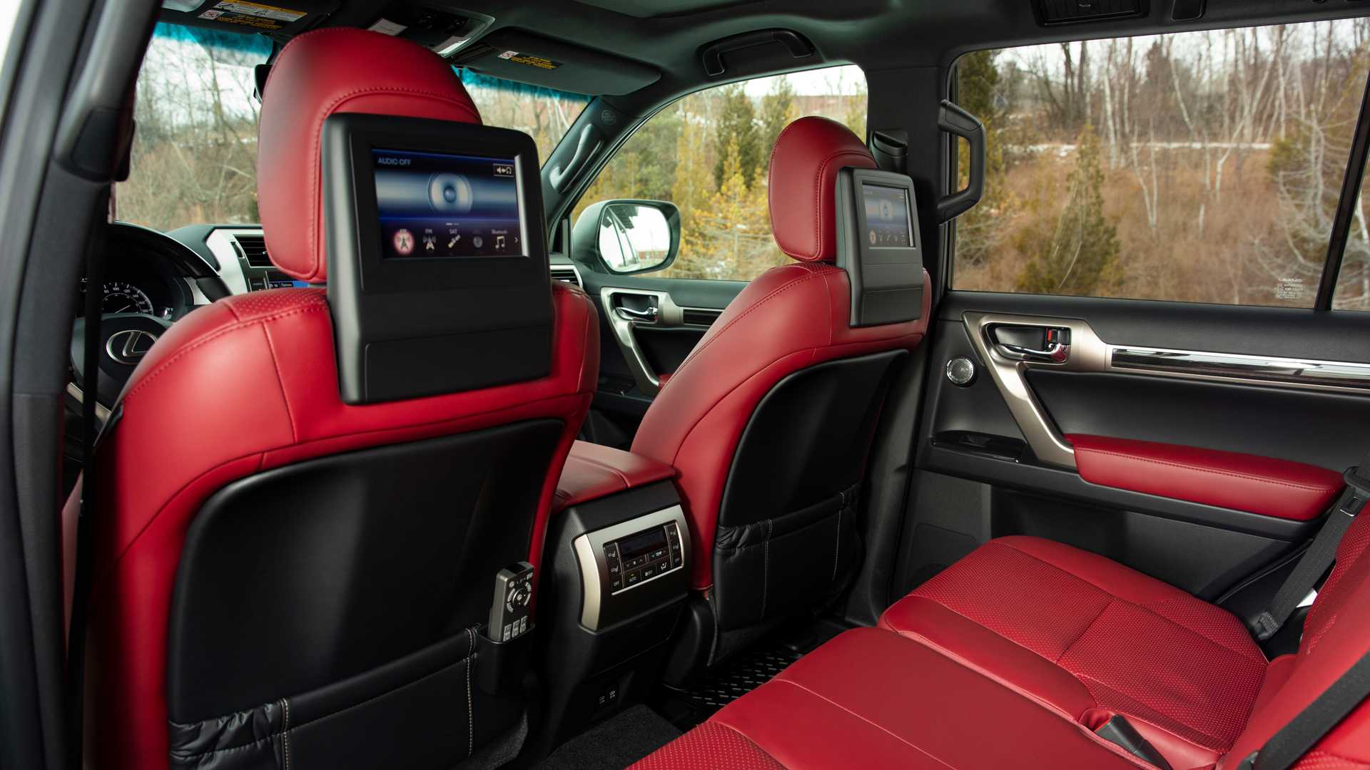LEXUS GX OVERLAND CONCEPT, foto 36