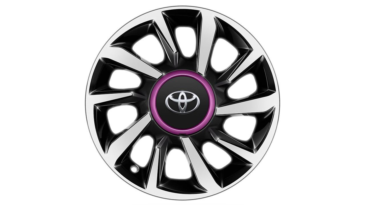 2020 - TOYOTA AYGO X-STYLE, foto 4